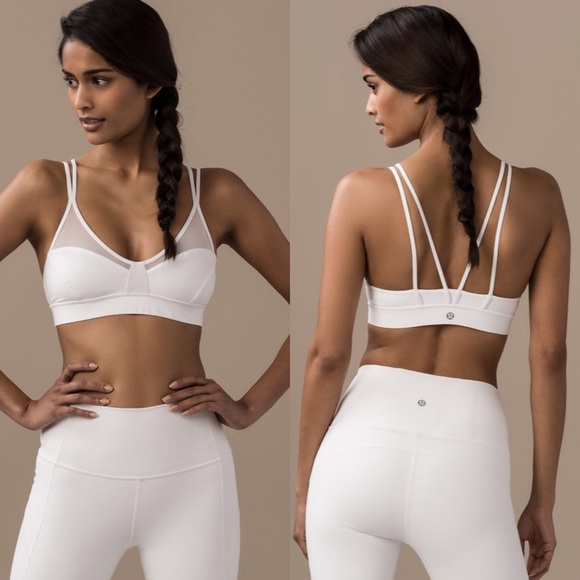 lululemon anew bra